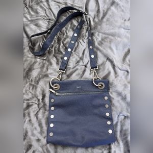 Hammit Tony Medium Studded Crossbody